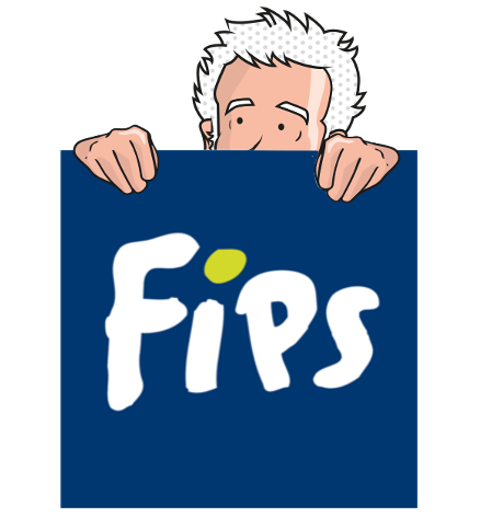 Fips Logo